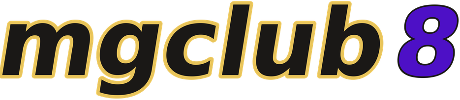 mgclub8 logo