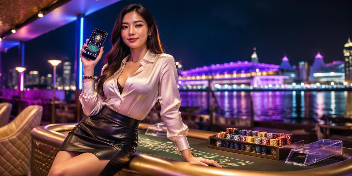 mgclub8 Kasino mgclub8 untuk Pemain Malaysia